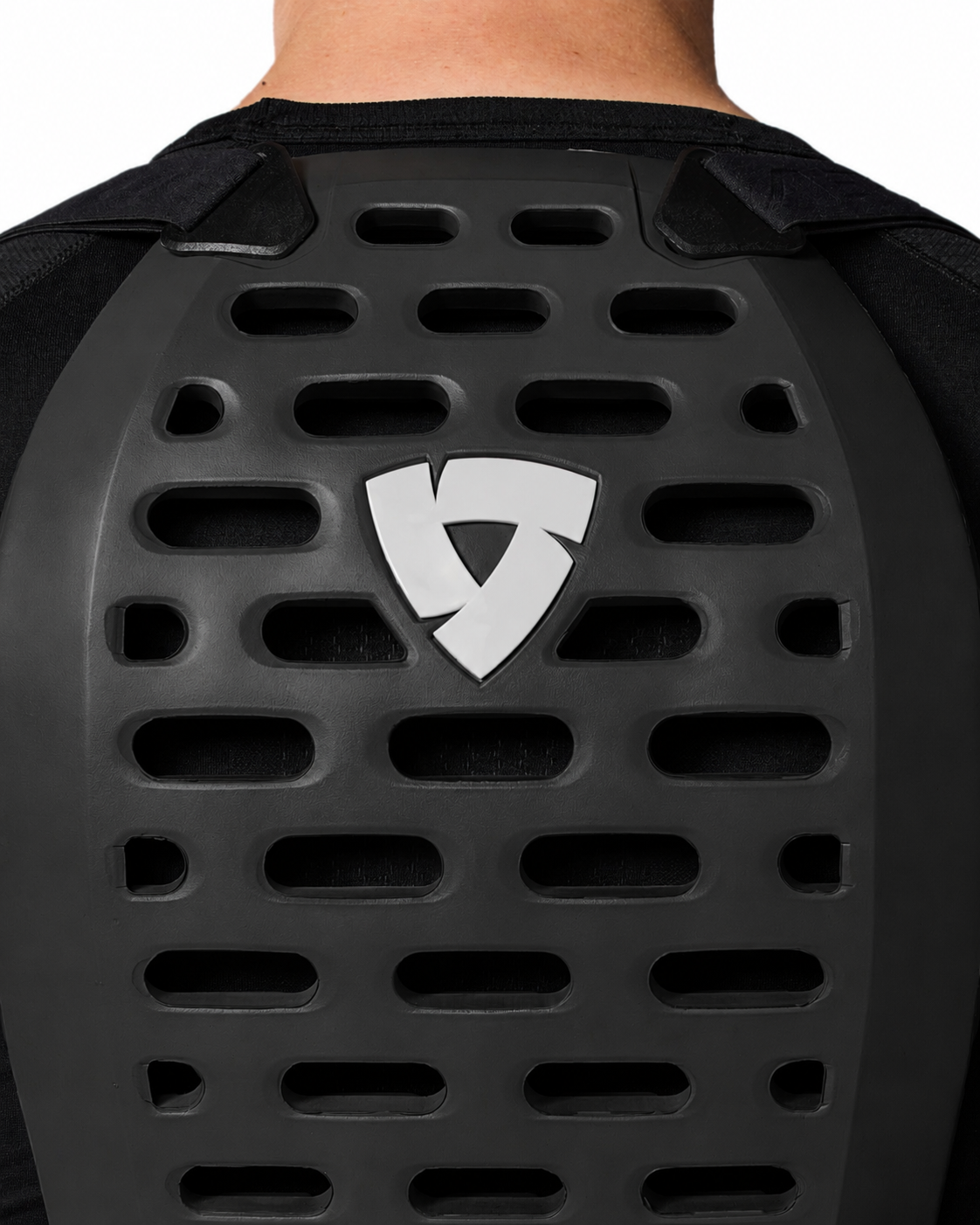 REV'IT! Spina Black Back Protector