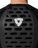 REV'IT! Spina Black Back Protector