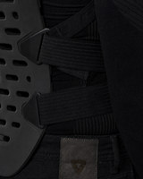 REV'IT! Spina Black Back Protector