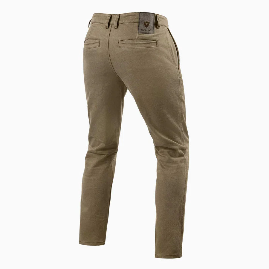 REV'IT! Dean SF Sand Standard Leg Jeans [30][INTERNAL]