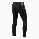 REV'IT! Jackson 2 SK Black Standard Leg Jeans