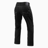 REV'IT! Lombard 3 RF Dark Grey Used Standard Leg Jeans