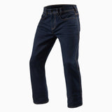 REV'IT! Philly 3 LF Dark Blue Used Standard Leg Jeans