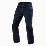 REV'IT! Philly 3 LF Dark Blue Used Extra Short Leg Jeans