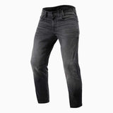 REV'IT! Detroit 2 TF Medium Grey Used Standard Leg Jeans