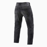 REV'IT! Detroit 2 TF Medium Grey Used Standard Leg Jeans