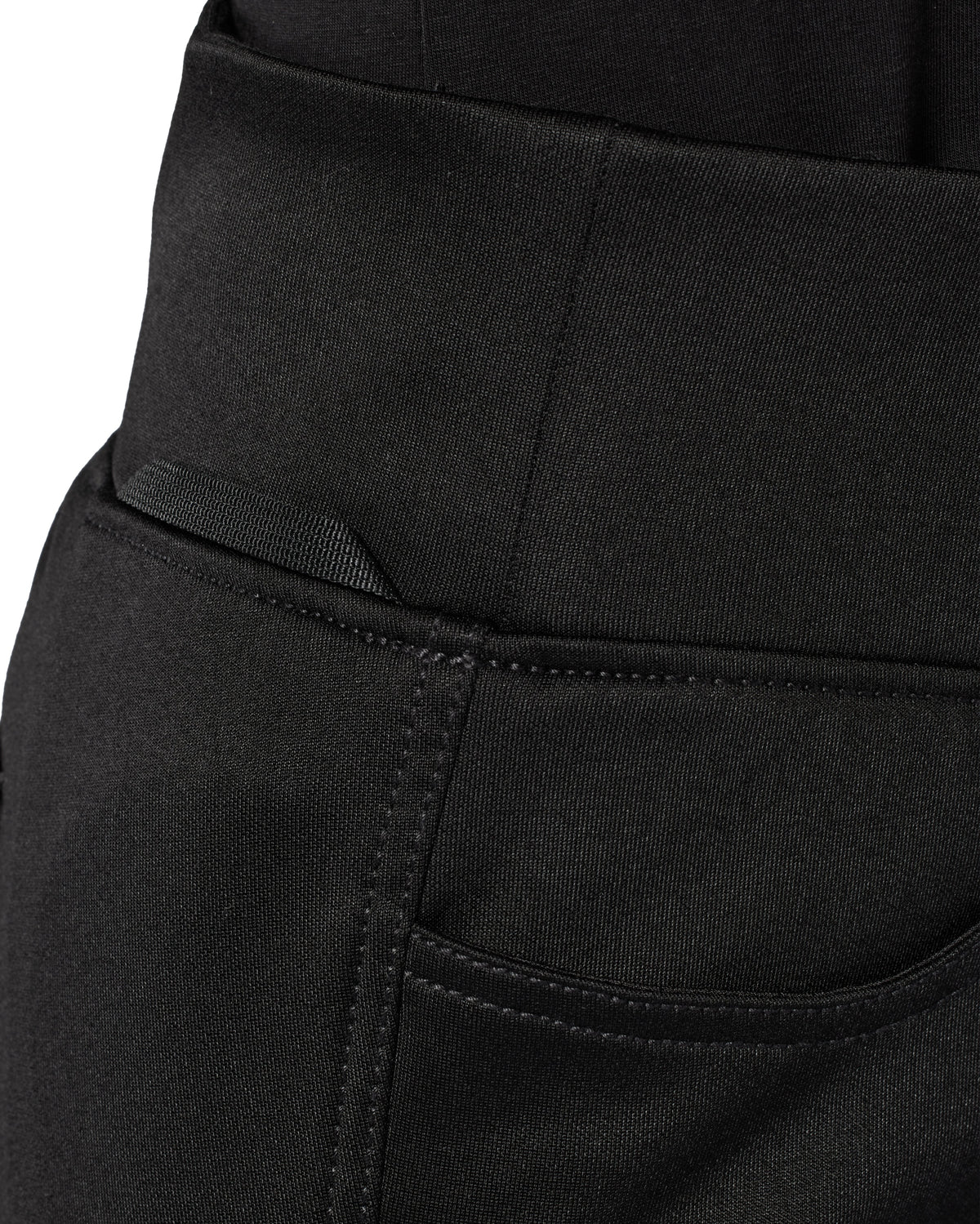 REV'IT! Ellison 2 Black Short Leg Womens Leggings