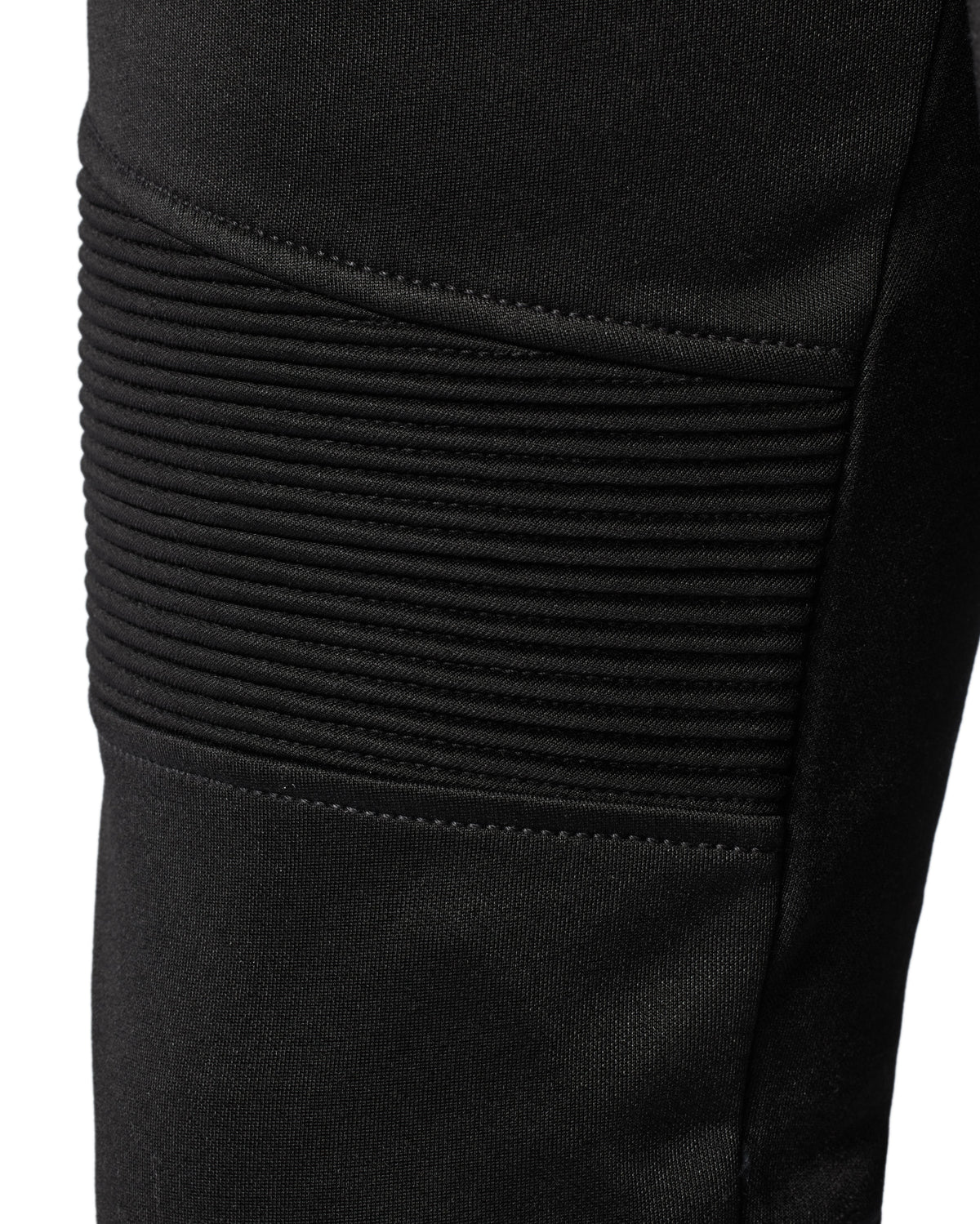 REV'IT! Ellison 2 Black Short Leg Womens Leggings