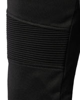 REV'IT! Ellison 2 Black Short Leg Womens Leggings