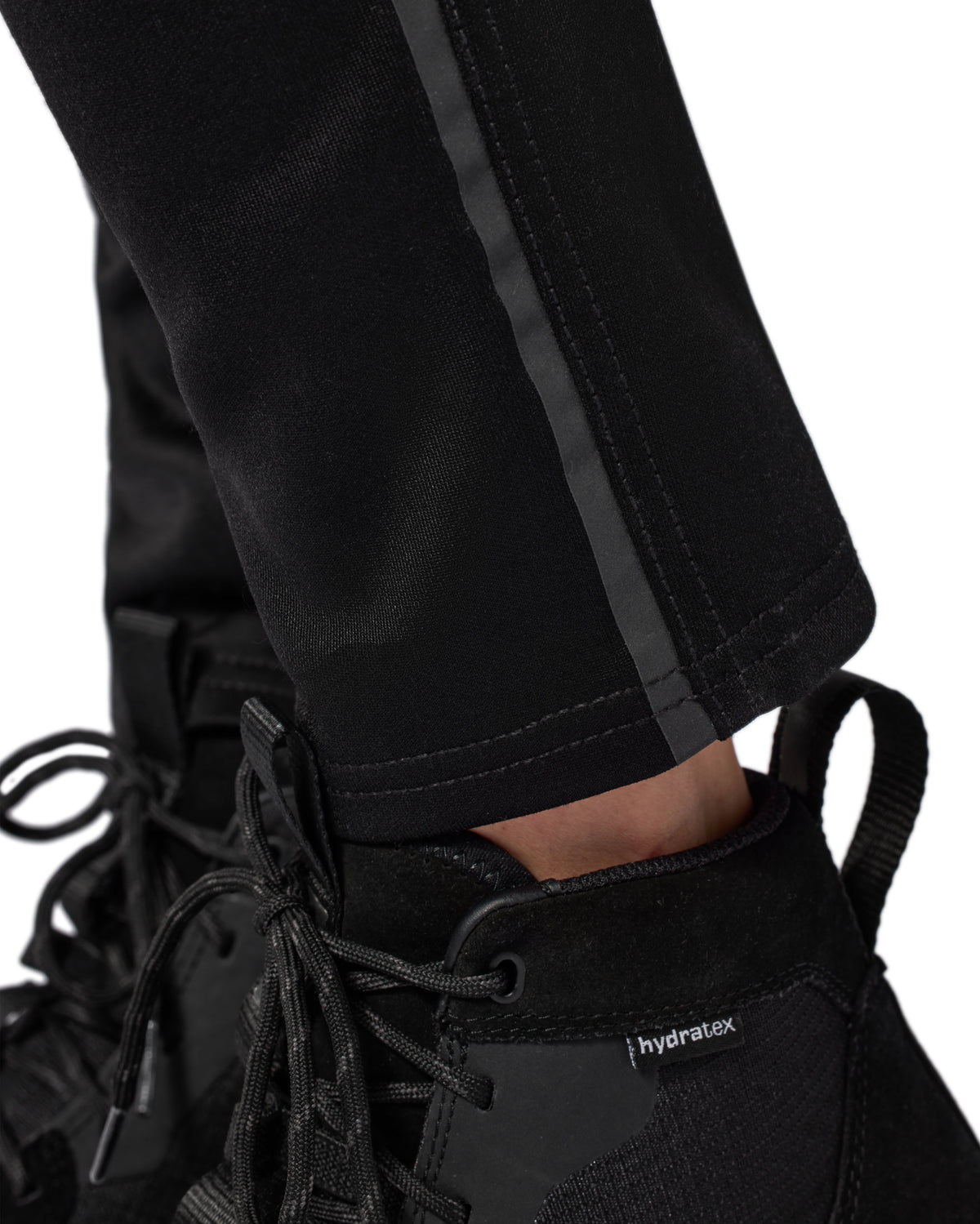 REV'IT! Ellison 2 Black Short Leg Womens Leggings