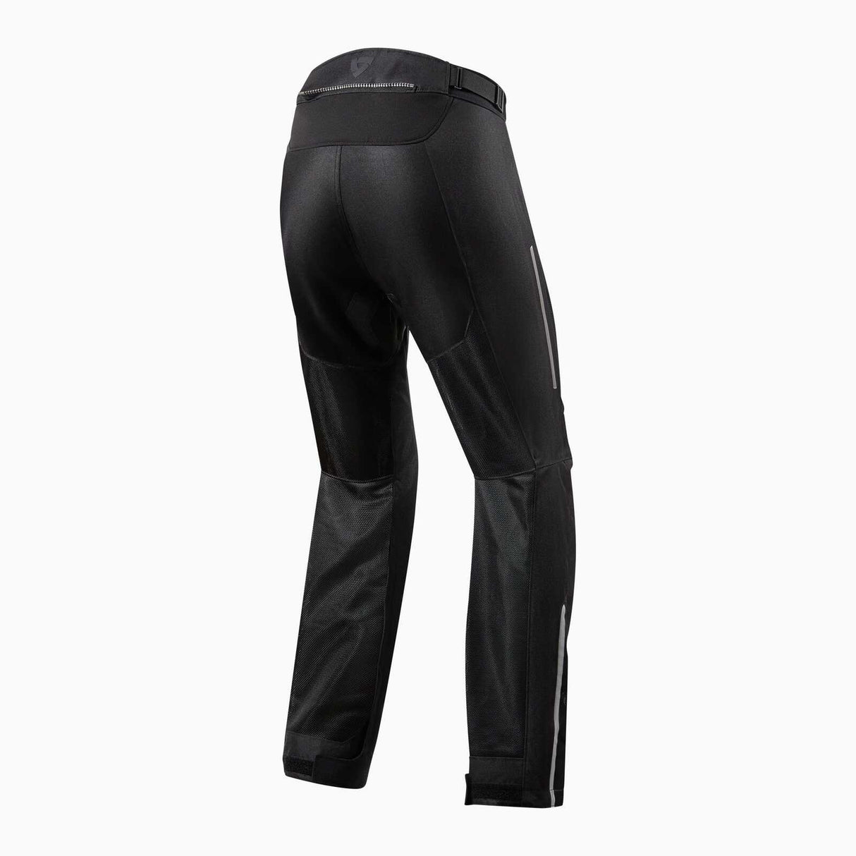 REV'IT! Airwave 3 Black Standard Leg Textile Pants [3XL] [INTERNAL]