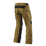 REV'IT! Continent Ocher Yellow Standard Leg Textile Pants