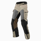 REV'IT! Cayenne 2 Sand Standard Leg Textile Pants