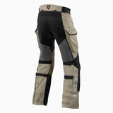 REV'IT! Cayenne 2 Sand Standard Leg Textile Pants