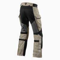 REV'IT! Cayenne 2 Sand Short Leg Pants [Size:MD] [INTERNAL]