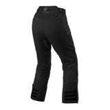 REV'IT! Airwave 4 Black Standard Leg Womens Pants