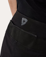 REV'IT! Airwave 4 Black Standard Leg Womens Pants