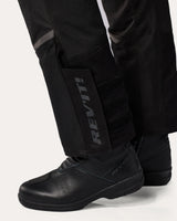 REV'IT! Airwave 4 Black Standard Leg Womens Pants