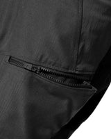 REV'IT! Continent 2 Brown/Black Short Leg Pants