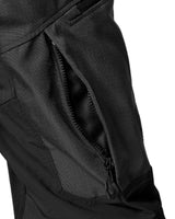 REV'IT! Continent 2 Brown/Black Short Leg Pants