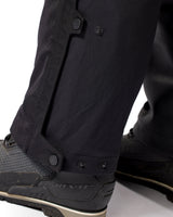REV'IT! Continent 2 Brown/Black Short Leg Pants
