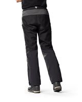 REV'IT! Continent 2 Brown/Black Short Leg Pants