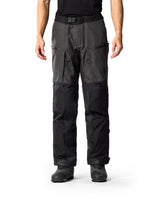 REV'IT! Continent 2 Brown/Black Short Leg Pants