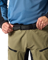 REV'IT! Peninsula 2 Green/Black Standard Leg Pants