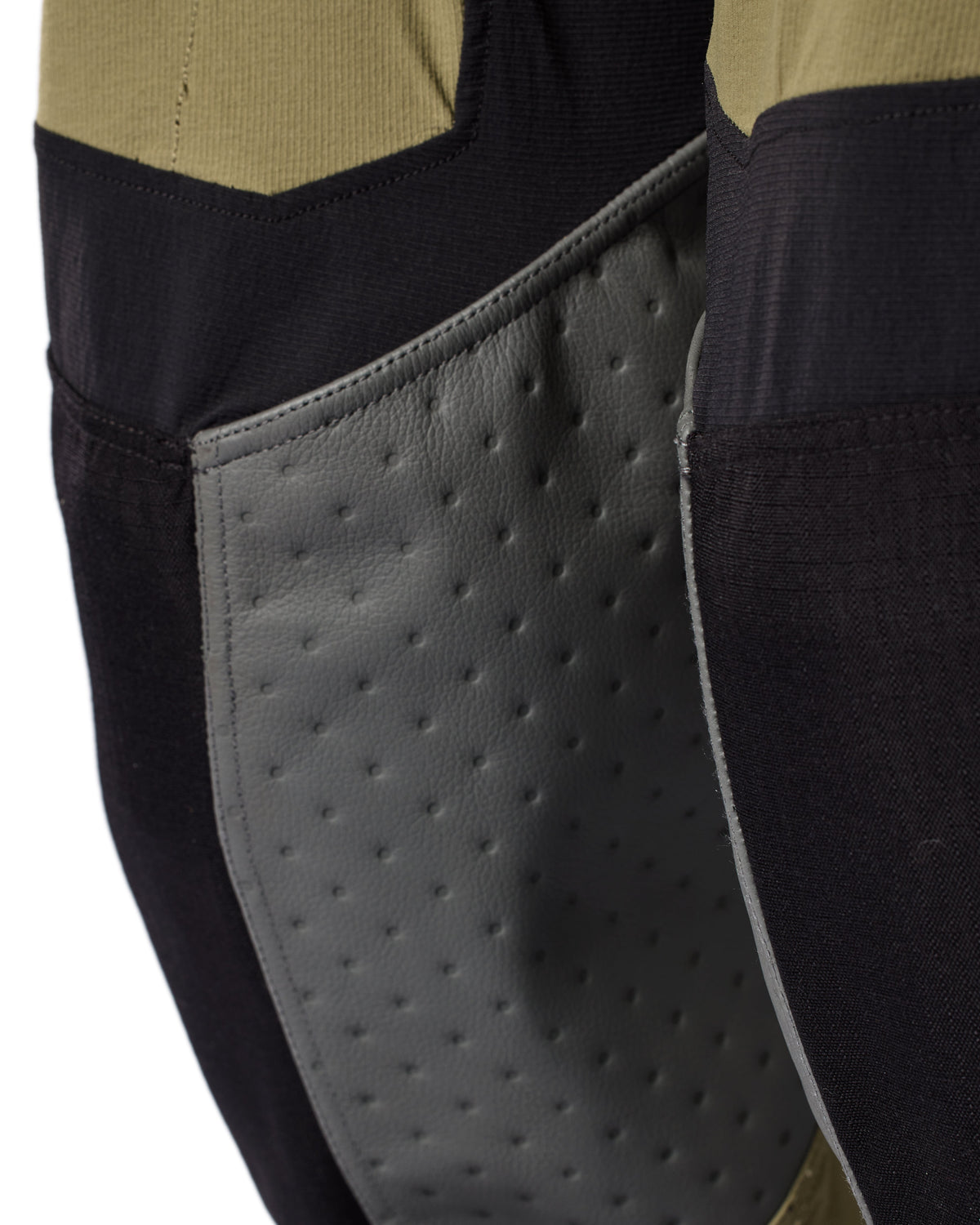 REV'IT! Peninsula 2 Green/Black Standard Leg Pants