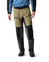 REV'IT! Peninsula 2 Green/Black Short Leg Pants