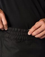 REV'IT! Axis 3 H2O Black Short Leg Pants