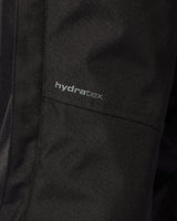 REV'IT! Axis 3 H2O Black Short Leg Pants