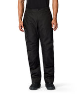 REV'IT! Axis 3 H2O Black Short Leg Pants