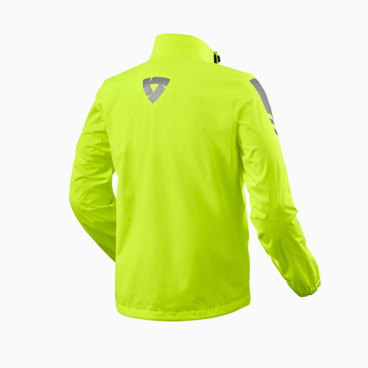 REV'IT! Cyclone 4 H2O Neon Yellow Rain Jacket