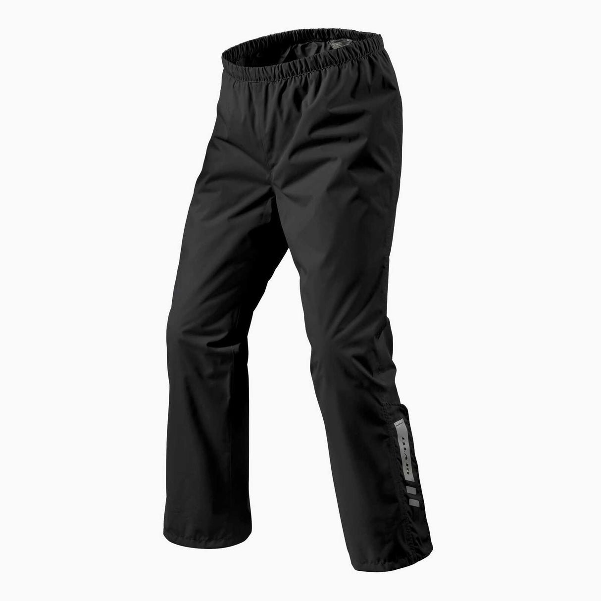 REV'IT! Acid 4 H2O Black Rain Pants