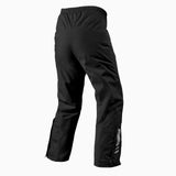 REV'IT! Acid 4 H2O Black Rain Pants