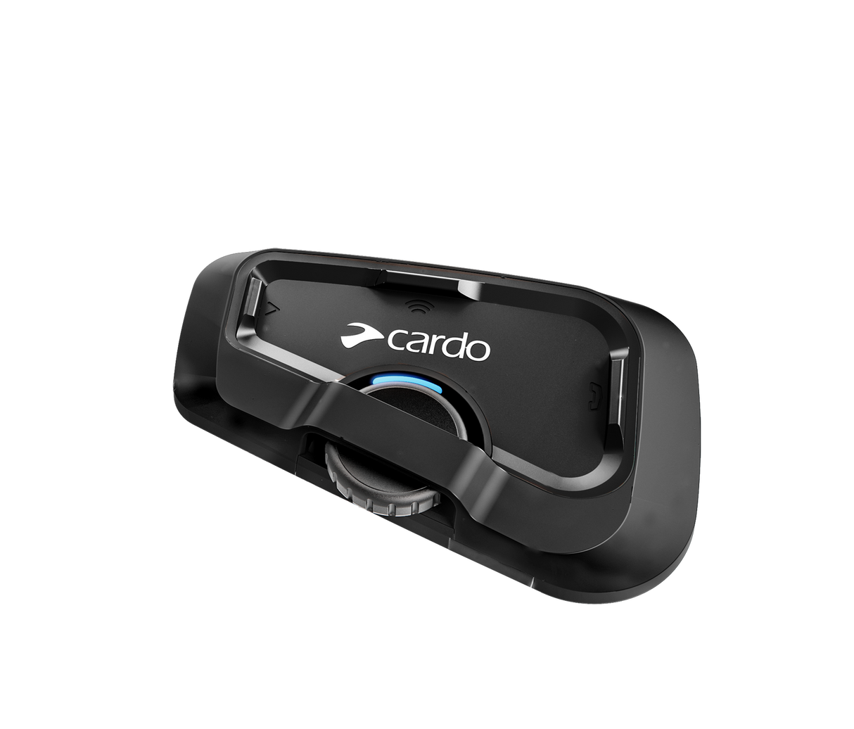 Cardo Freecom 2x Single Bluetooth Communication System