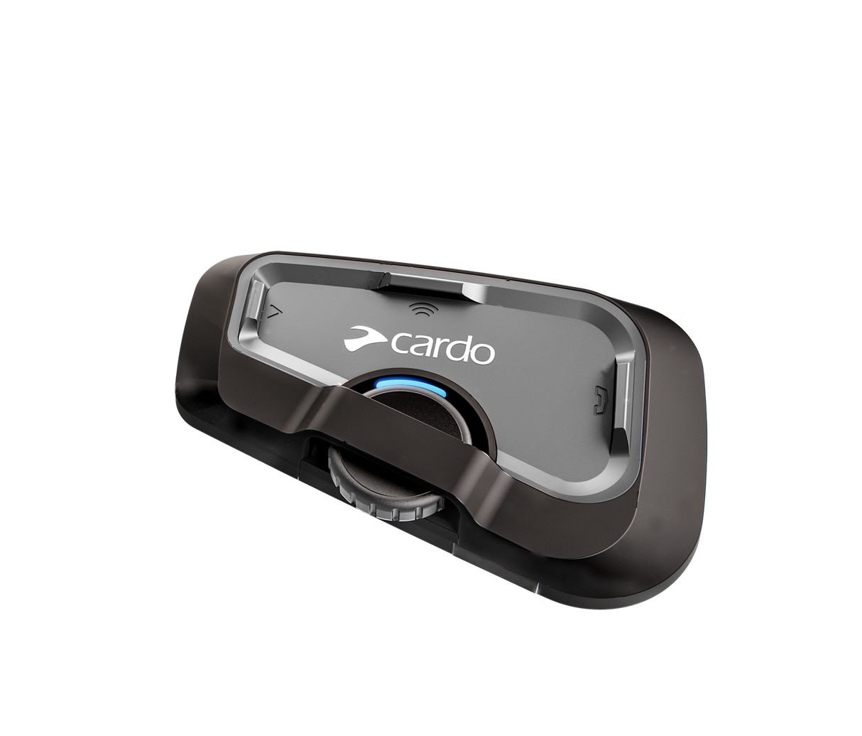 Cardo Freecom 4x Single Bluetooth Communication System