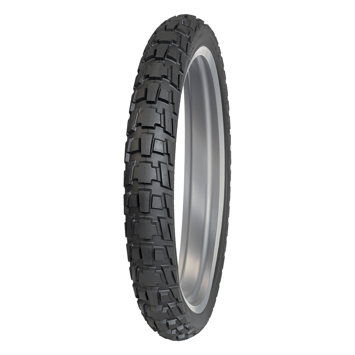 Dunlop Trailmax Raid Front Tyre 120/70-19 60T Tubeless