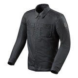 REV'IT! Tracer 2 Dark Blue Overshirt