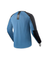 REV'IT! Sierra 2 Blue/Black Jersey