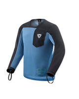 REV'IT! Sierra 2 Blue/Black Jersey
