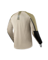 REV'IT! Sierra 2 Sand/Green Jersey