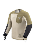 REV'IT! Sierra 2 Sand/Green Jersey