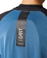 REV'IT! Sierra 2 Blue/Black Jersey