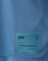 REV'IT! Sierra 2 Blue/Black Jersey