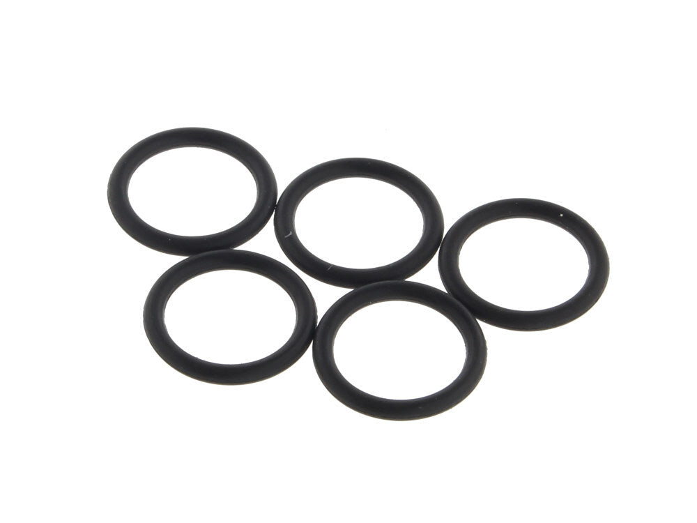 Fuel Tool FT-MC200-5 Lower EFI Check Valve O-Ring (5 Pack)