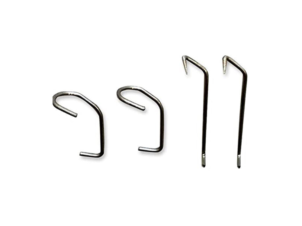 Fuel Tool FT-MC450 Replacement Hooks for Fuel Tool Fuel Check Valve Rebuild Kit # FT-MC400