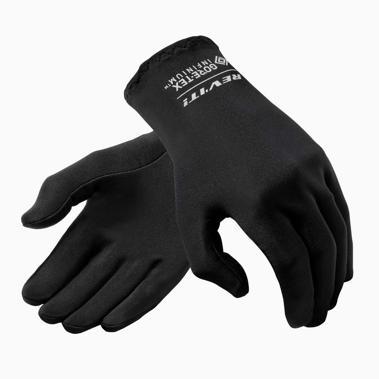 REV'IT! Baret GTX Infinium Black Undergloves