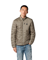 REV'IT! Solar 3 Sand Mid Layer Jacket